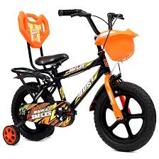 Kids Bicycles